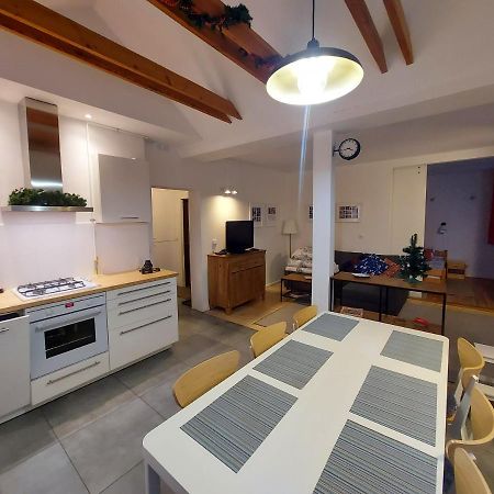Apartament Roland Świeradów-Zdrój 외부 사진