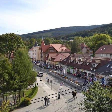 Apartament Roland Świeradów-Zdrój 외부 사진