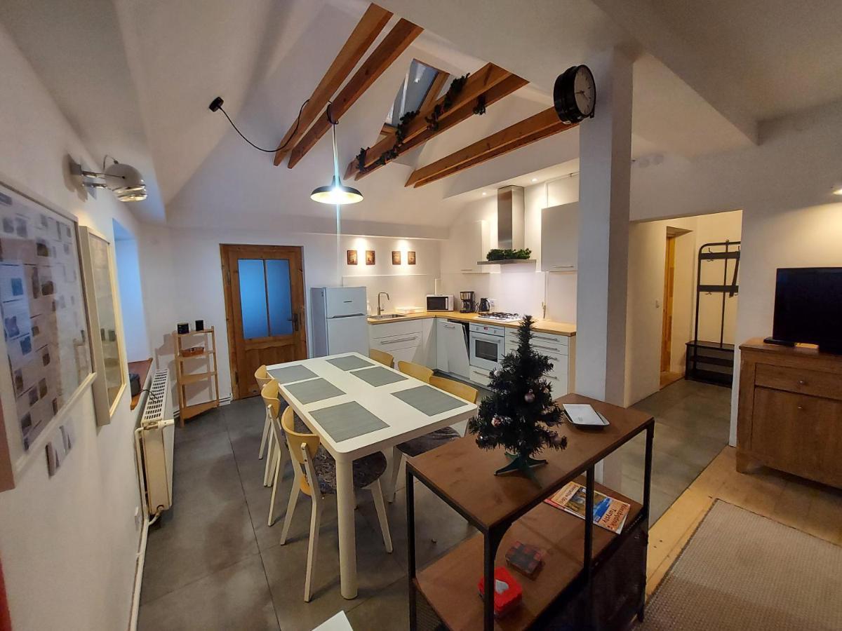 Apartament Roland Świeradów-Zdrój 외부 사진