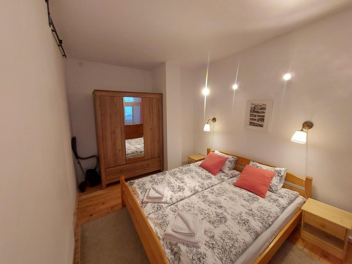 Apartament Roland Świeradów-Zdrój 외부 사진