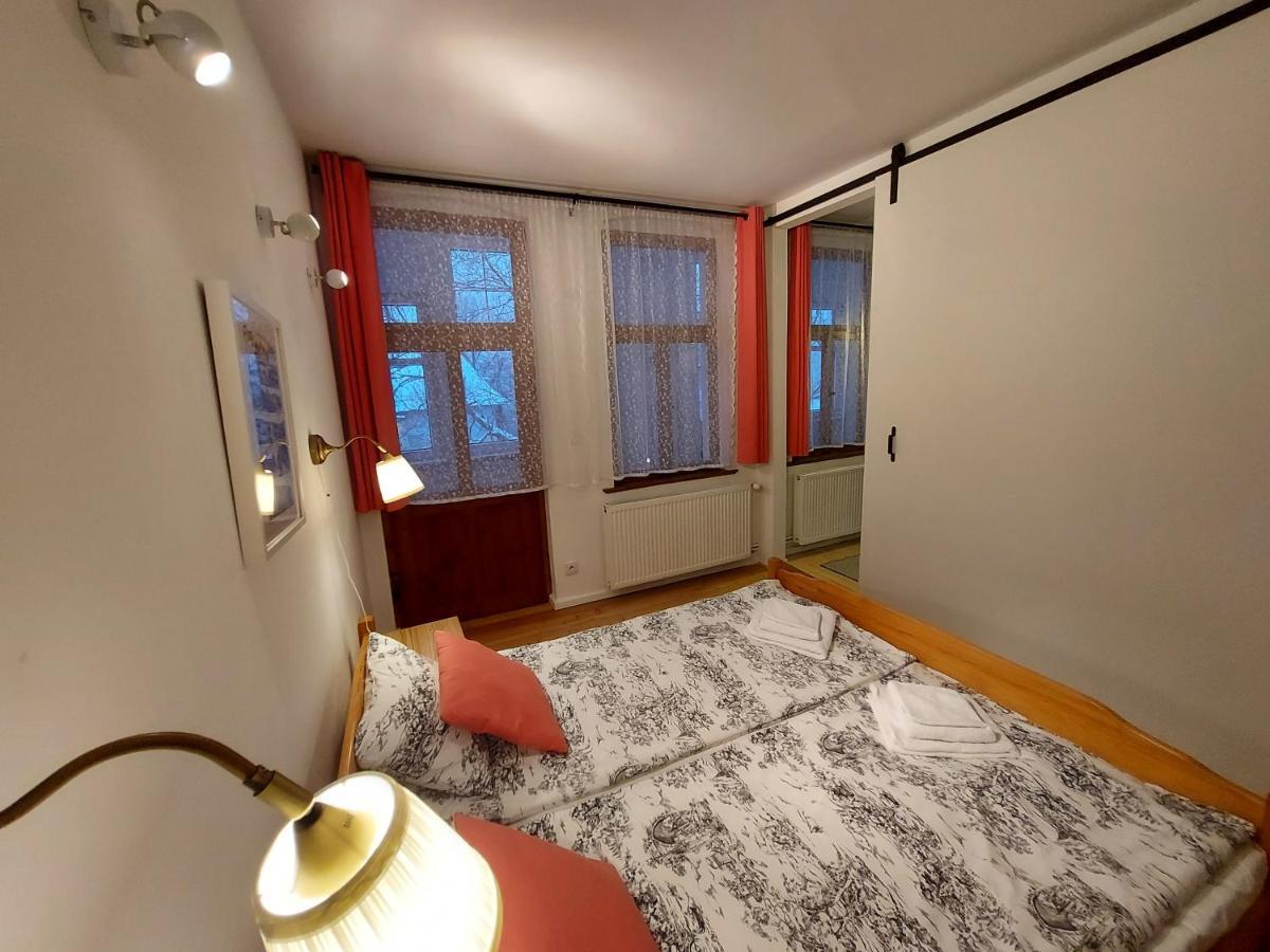 Apartament Roland Świeradów-Zdrój 외부 사진