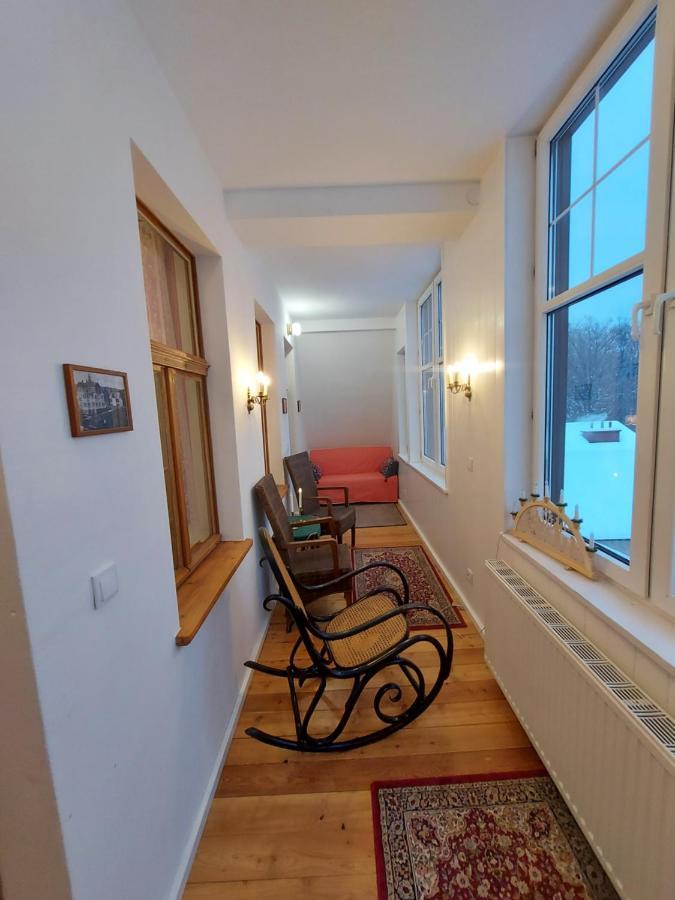 Apartament Roland Świeradów-Zdrój 외부 사진