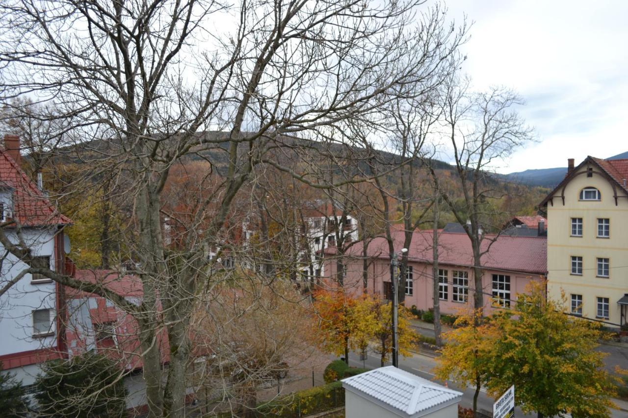 Apartament Roland Świeradów-Zdrój 외부 사진