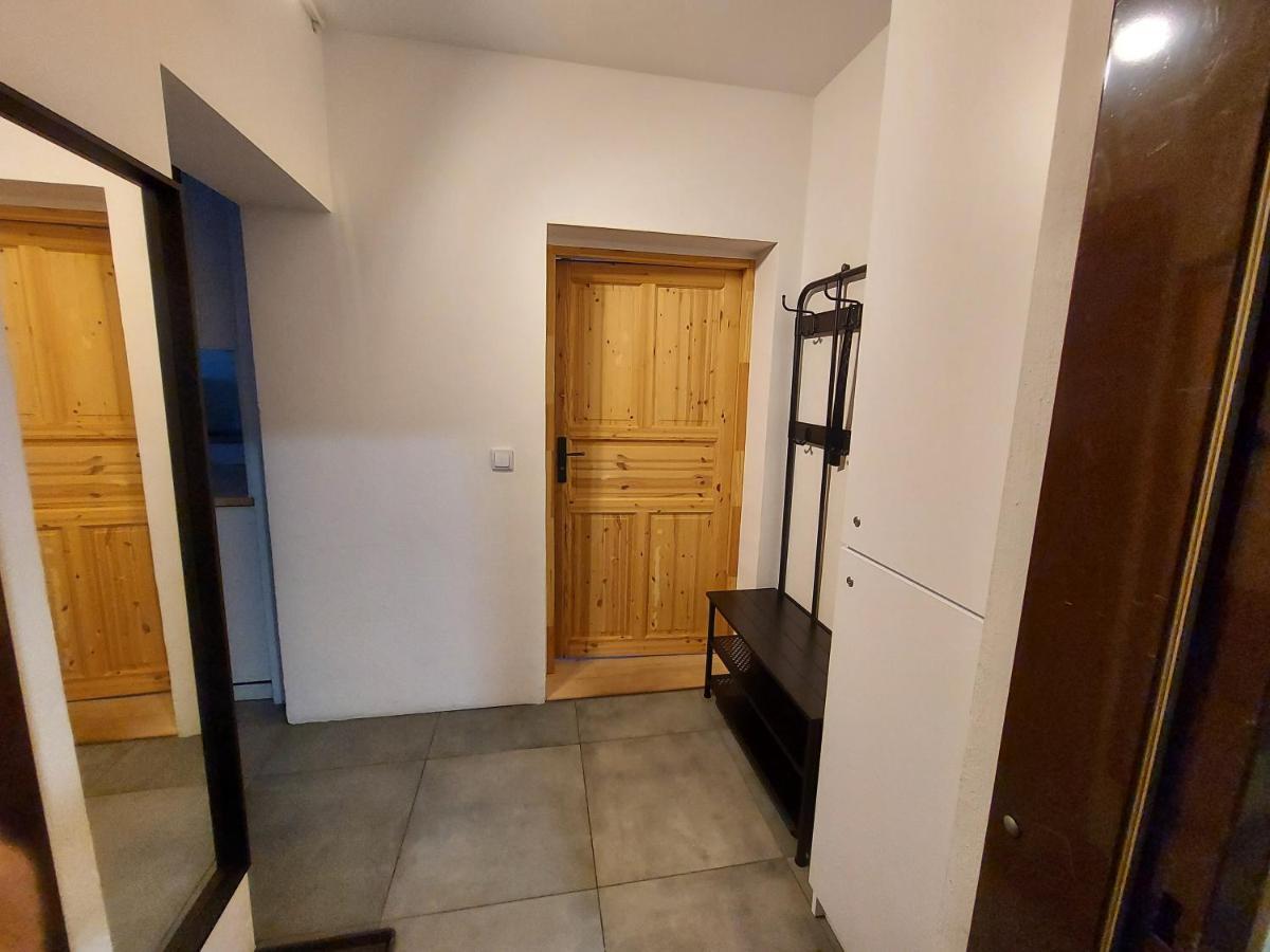 Apartament Roland Świeradów-Zdrój 외부 사진