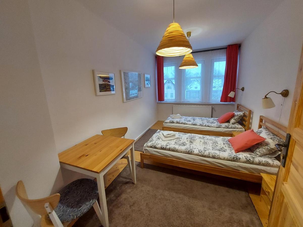 Apartament Roland Świeradów-Zdrój 외부 사진