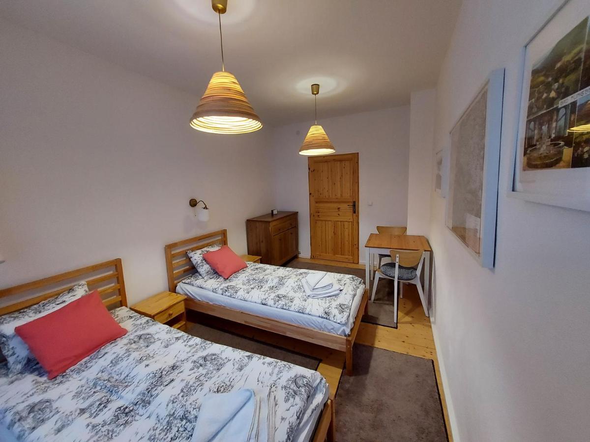 Apartament Roland Świeradów-Zdrój 외부 사진