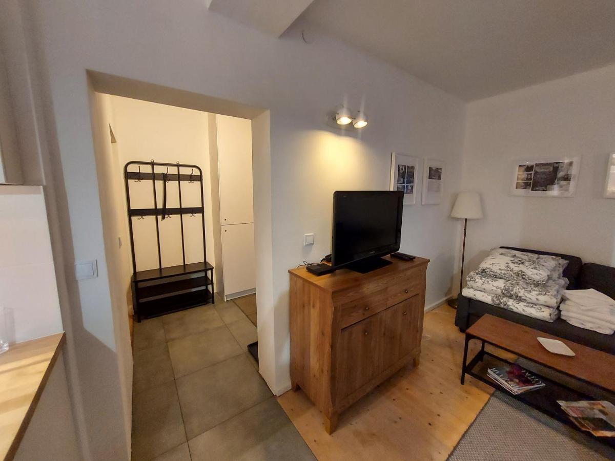 Apartament Roland Świeradów-Zdrój 외부 사진