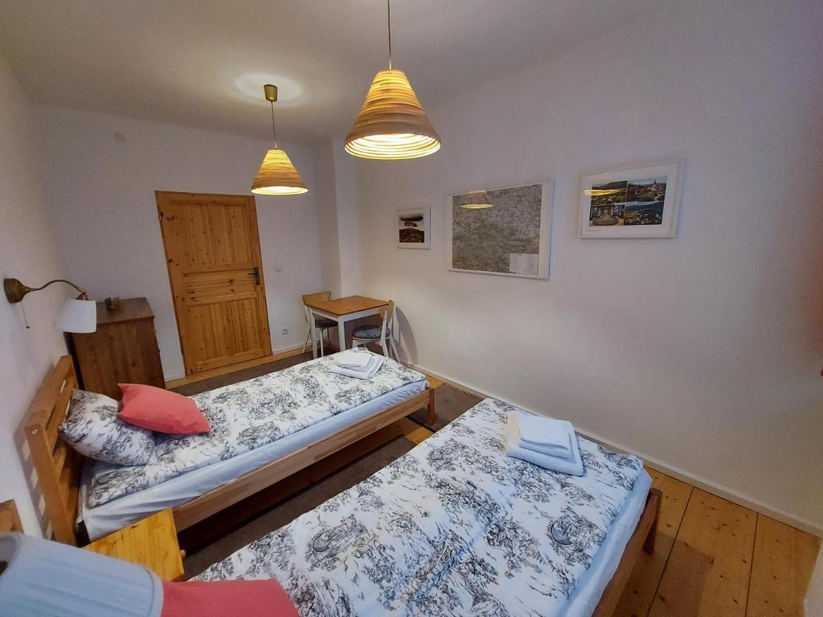 Apartament Roland Świeradów-Zdrój 외부 사진