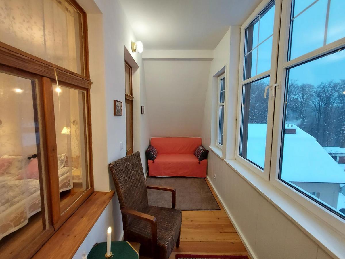 Apartament Roland Świeradów-Zdrój 외부 사진