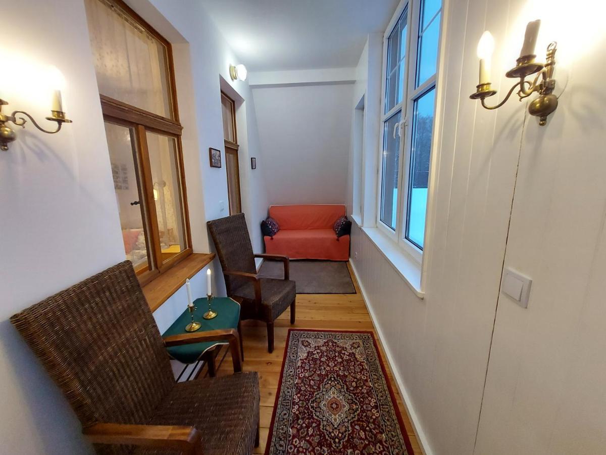 Apartament Roland Świeradów-Zdrój 외부 사진